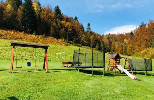 Wisla House | Agroturystyka Kadłubek