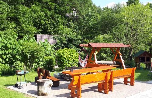 Wisla House | Agroturystyka Kadłubek