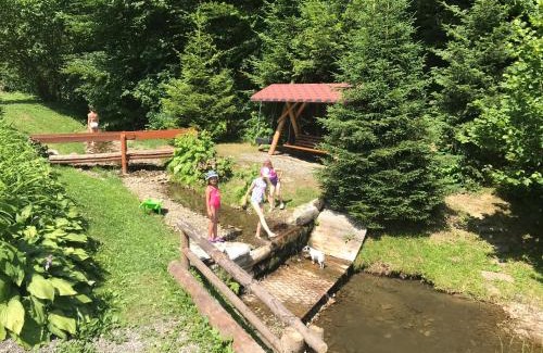 Wisla House | Agroturystyka Kadłubek