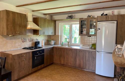 Miłki Apartment | Agroturystyka Las Bagnas