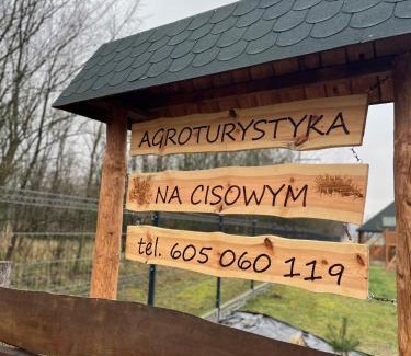 Leoncin Ski Chalet | Agroturystyka na Cisowym