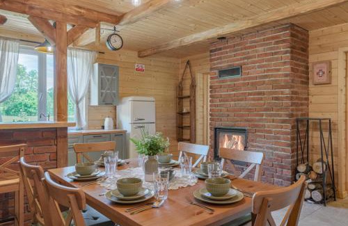 Leoncin Ski Chalet | Agroturystyka na Cisowym