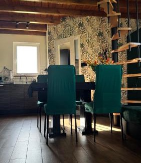 Koden Apartment | Agroturystyka Na Skraju Wschodu