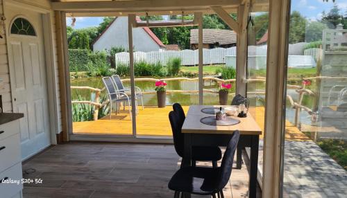 Sulecin House | Agroturystyka Nad-Stawem 2