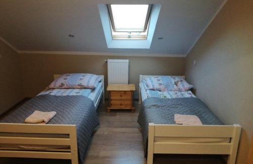 Nowogrod House | Agroturystyka Nowogród