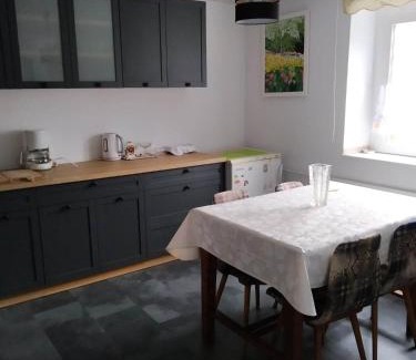Stara Kamienica House | "Agroturystyka pod Magnolią" Rybnica 33