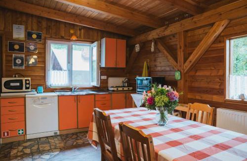 Nowy Tomysl House | Agroturystyka Pod Modrzewiami