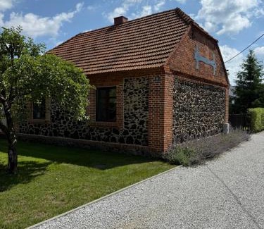 gmina Chocz House | Agroturystyka Polanka