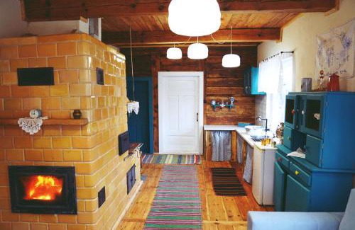 Grodek House | Agroturystyka Prynuka