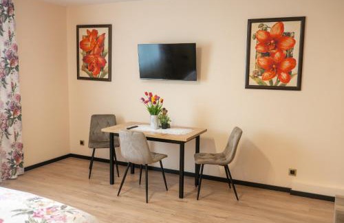 Lubrza House | Agroturystyka Przy Wodospadzie