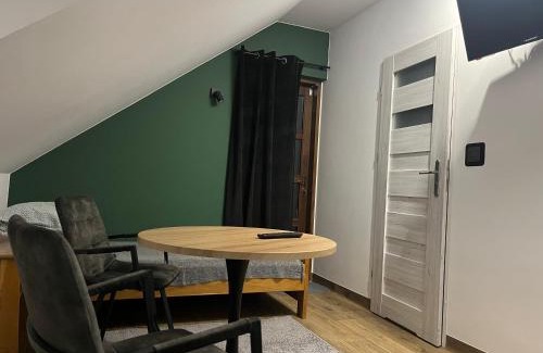 gmina Wachock House | Agroturystyka Sabatówka