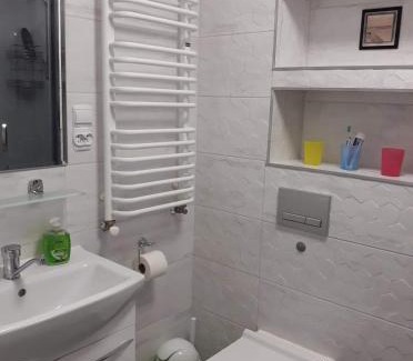 Kroczyce House | Agroturystyka Stokrotka