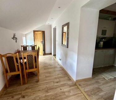 Sorkwity House | Agroturystyka u Beci