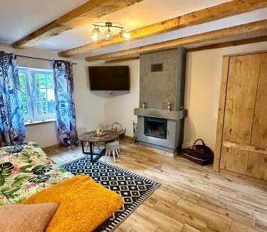 Sorkwity House | Agroturystyka u Beci