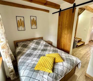 Sorkwity House | Agroturystyka u Beci