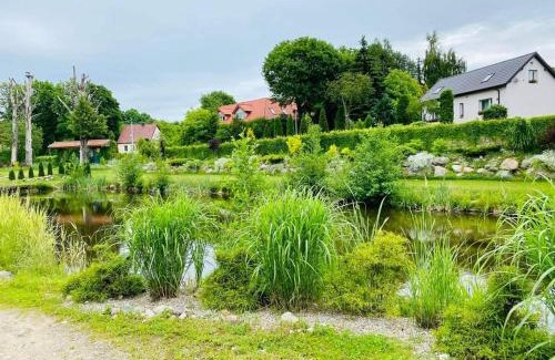 Faszcze House | Agroturystyka "U Klaudii"