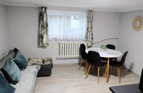 Nowosiolki Apartment | Agroturystyka u Marcelki