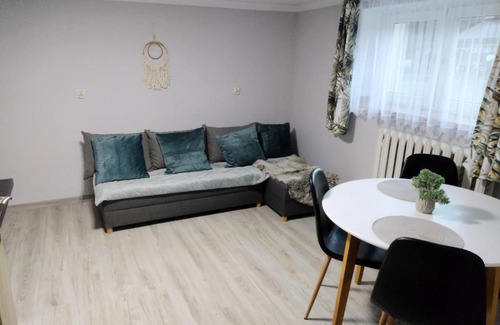 Nowosiolki Apartment | Agroturystyka u Marcelki