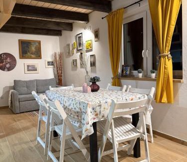 Studzienice House | Agroturystyka u Smerfa
