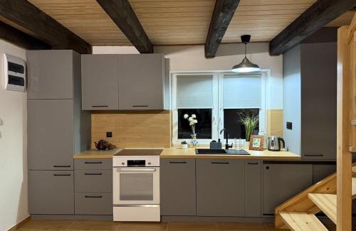 Studzienice House | Agroturystyka u Smerfa