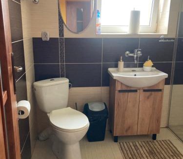 gmina Nagłowice House | Agroturystyka u Witka