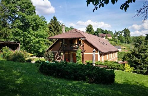 Jezow Sudecki House | Agroturystyka Ulima