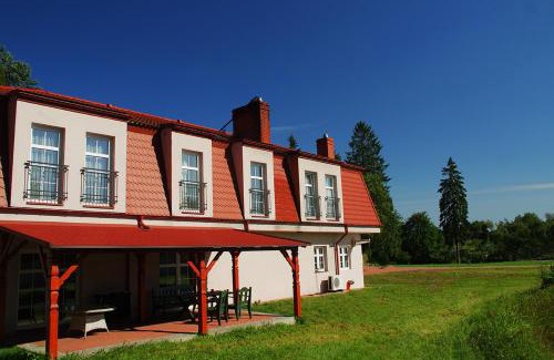 gmina Barwice Apartment | Agroturystyka w Folwarku Uradz