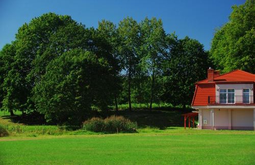 gmina Barwice Apartment | Agroturystyka w Folwarku Uradz