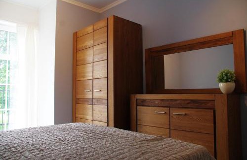 gmina Barwice Apartment | Agroturystyka w Folwarku Uradz