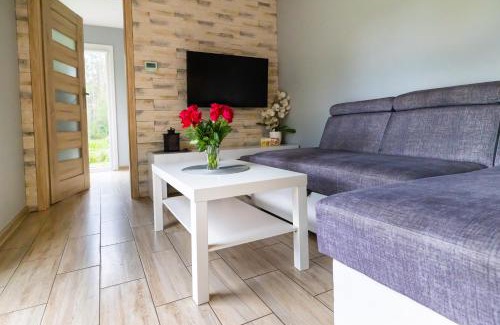 Miedzichowo House | Agroturystyka Wena - luksus w naturze