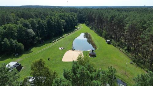 Miedzichowo House | Agroturystyka Wena - luksus w naturze