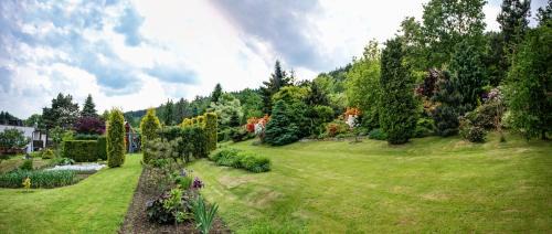 Dlugopole-Zdroj House | Agroturystyka Wzgórze Magnolii