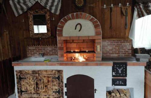 Manastirea Humorului House | Agrouturistic House in Manastirea Humorului