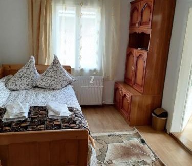 Manastirea Humorului House | Agrouturistic House in Manastirea Humorului