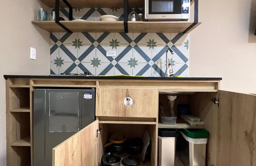 La Aguacatala Apartment | Aguacatala by Roots Rentals