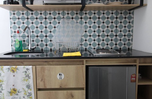La Aguacatala Apartment | Aguacatala by Roots Rentals