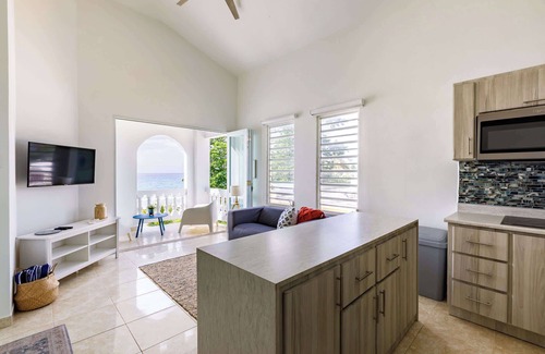 Carrizal Apartment | Aguada Ocean Club 3A - 2 Bed 1 Bath Suite