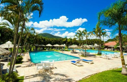 Aguas Mornas Hotel | Aguas Mornas Palace Hotel