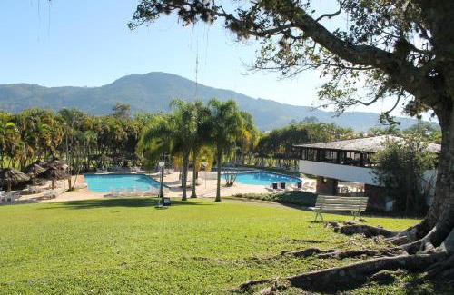 Aguas Mornas Hotel | Aguas Mornas Palace Hotel