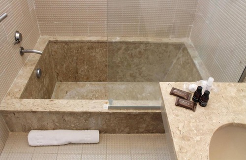 Aguas Mornas Hotel | Aguas Mornas Palace Hotel