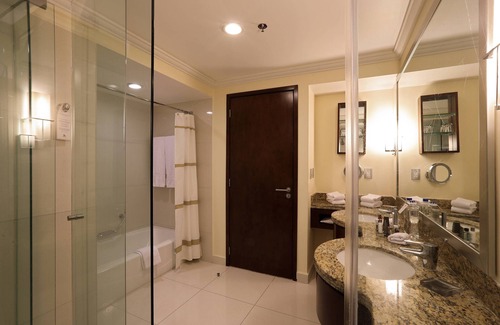 Aguascalientes Hotel | Aguascalientes Marriott Hotel