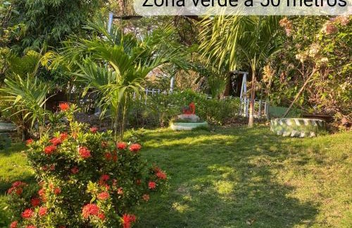 El Porvenir House | Aguiñada's house en el Rosario La Paz