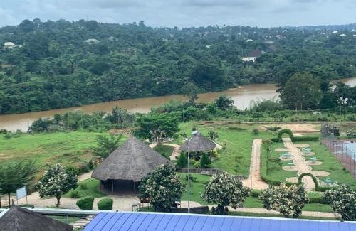 Enugwu Ukwu Hotel | Agulu Lake Resort and Conference Centre
