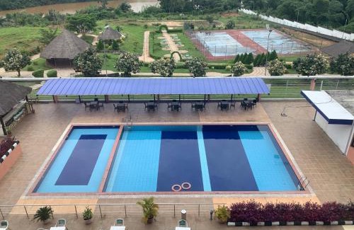 Enugwu Ukwu Hotel | Agulu Lake Resort and Conference Centre