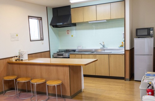 Fukagawa Cabin | Aguri Kobo Maabu