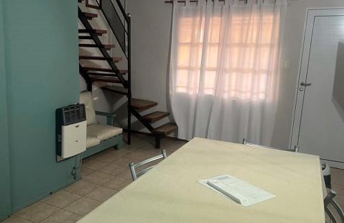 Nueve de Julio Apartment | Agus-Marti