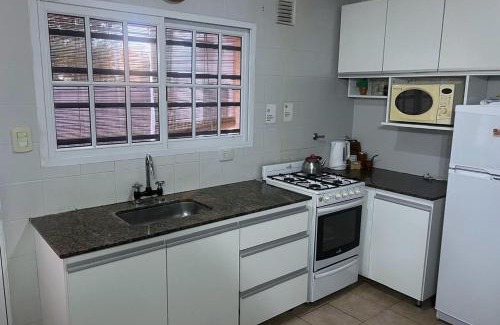 Nueve de Julio Apartment | Agus-Marti