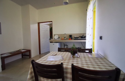 Rio Naranjo Bed & Breakfast | Agutipaca B&B
