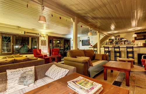 Agva House | Agva Greenline Guesthouse - Adult Only