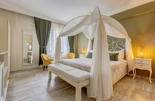 Agva House | Agva Greenline Guesthouse - Adult Only